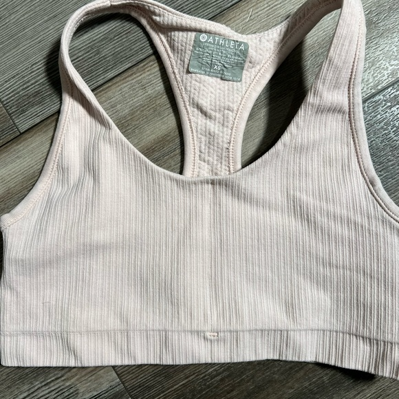 Athleta Other - Athleta women‎ Sports Bra- XS